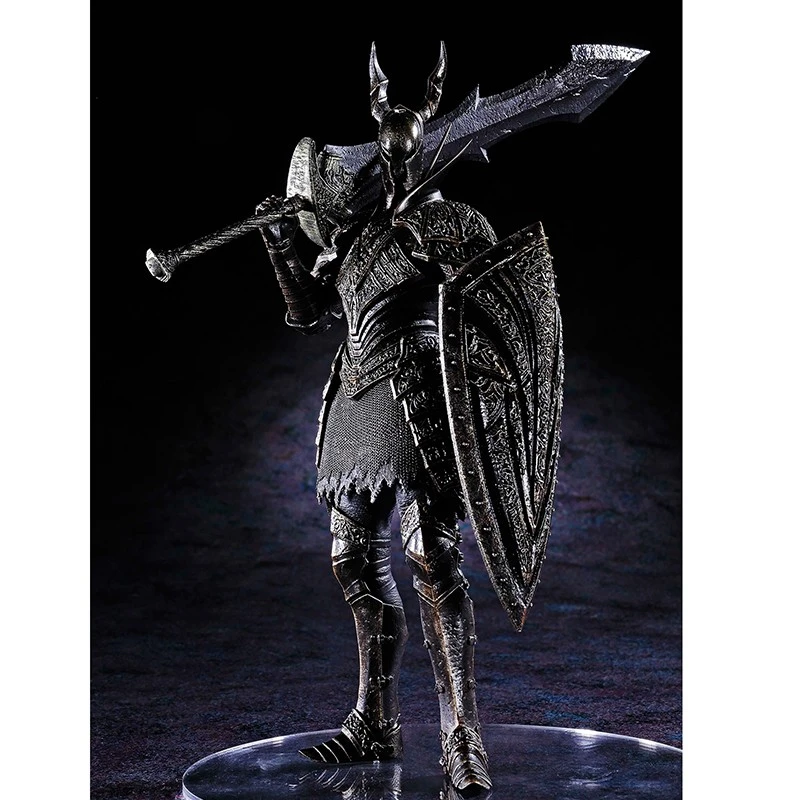 Dark Souls - Figurine Black Knight 2 Dark Souls - Figurine Black Knight – Image 2