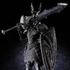 Dark Souls - Figurine Black Knight