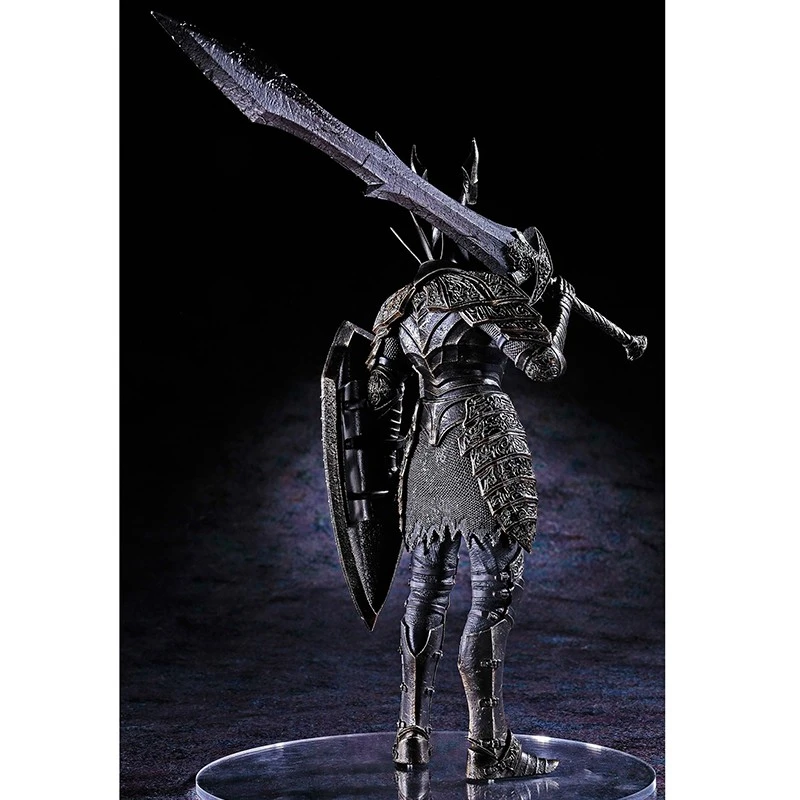 Dark Souls - Figurine Black Knight 3 Dark Souls - Figurine Black Knight – Image 3