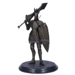 Dark Souls - Figurine Black Knight 7 Dark Souls - Figurine Black Knight -KamehaShop Soldes dark souls figurine black knight 3