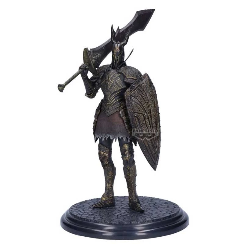Dark Souls - Figurine Black Knight 4 Dark Souls - Figurine Black Knight – Image 4