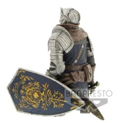 Dark Souls - Figurine Oscar Knight Of Astora -KamehaShop Soldes dark souls figurine oscar knight of astora 2