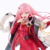 Darling In The Franxx - Figurine Zero Two - Good Smile Company