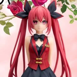 Date A Live - Figurine Kotori Itsuka - Glitter & Glamours