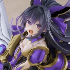 Date A Live IV - Figurine Yatogami Tohka Sandalphon Ver