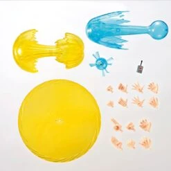 DBZ - Model Kit Goku Et Krillin DX Set -KamehaShop Soldes dbz model kit goku et krillin dx set 2