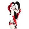 DC Comics - Figurine Harley Quinn By Scott Campbell