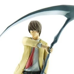 Death Note - Figurine Light Yagami