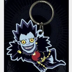 Death Note - Porte Clés Ryuk