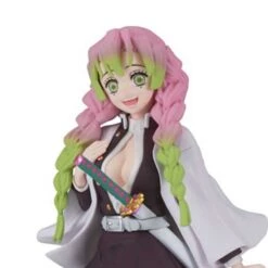 Demon Slayer - Figurine Kanroji Mitsuri