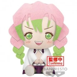 Demon Slayer - Peluche Mitsuri Kanroji