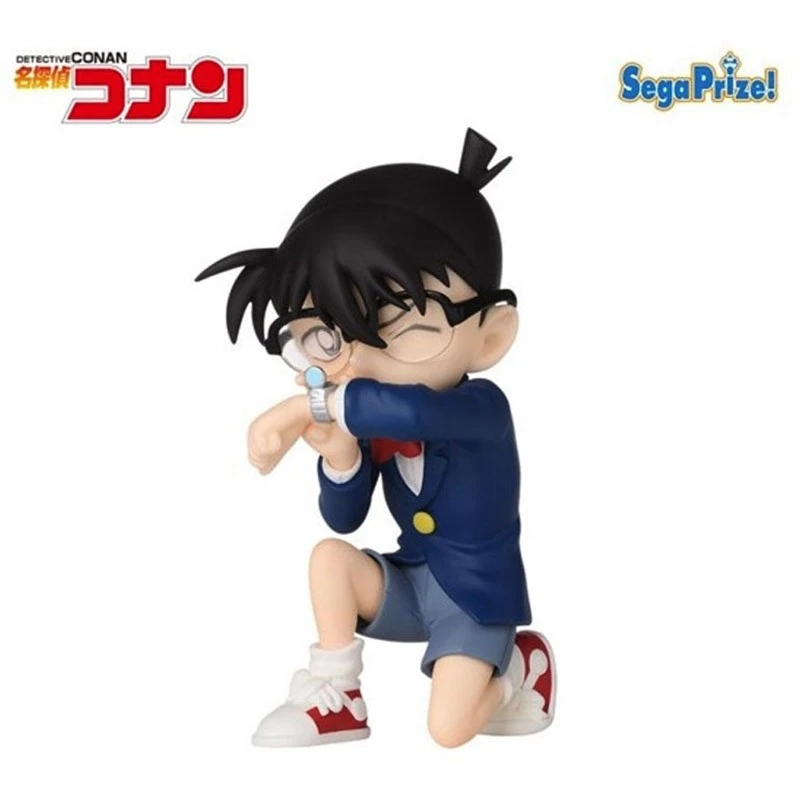 Detective Conan - Figurine Conan Edogawa - Chokonose 2 Detective Conan - Figurine Conan Edogawa - Chokonose – Image 2