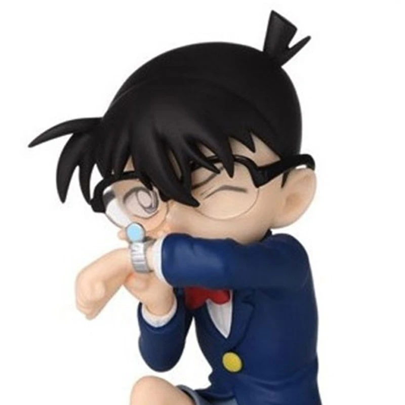 Detective Conan - Figurine Conan Edogawa - Chokonose 1 Detective Conan - Figurine Conan Edogawa - Chokonose