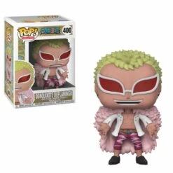 Donquixote Doflamingo - Funko POP
