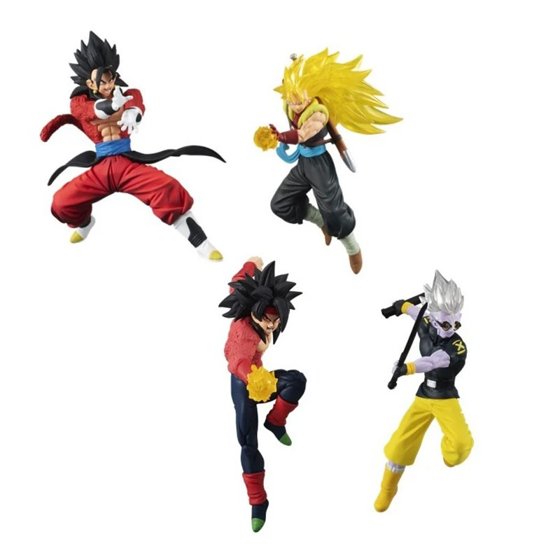 Dragon Ball Battle Versus 13 Set 1 Dragon Ball Battle Versus 13 Set