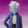 Dragon Ball Daima - Figurine Glorio - SH Figuarts