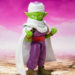 Dragon Ball Daima - Figurine Mini Piccolo SHF