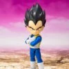 Dragon Ball Daima - Figurine Mini Vegeta - SHF