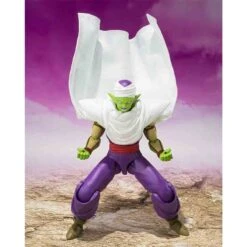 Dragon Ball Daima - Figurine Piccolo SH Figuarts -KamehaShop Soldes dragon ball daima figurine piccolo sh figuarts 2