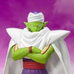 Dragon Ball Daima - Figurine Piccolo SH Figuarts