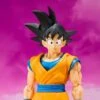 Dragon Ball Daima - Figurine Son Goku - SHF