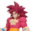 Dragon Ball Daima - Figurine Son Goku Super Saiyan 4