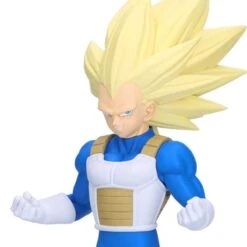 Dragon Ball Daima - Figurine Vegeta Super Saiyan 3