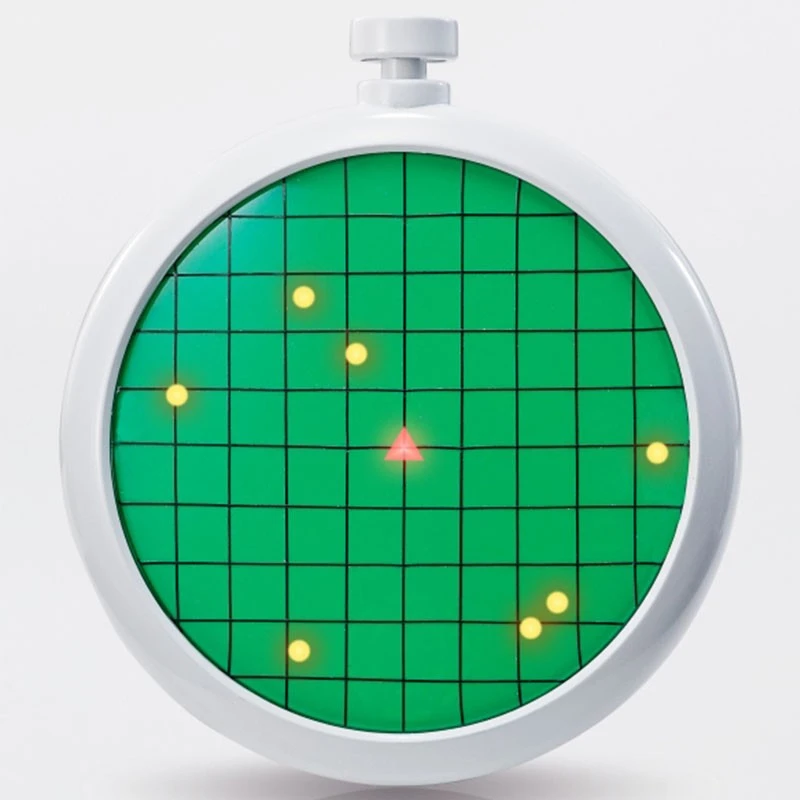 Dragon Ball - Dragon Radar Proplica 1 Dragon Ball - Dragon Radar Proplica