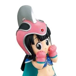 Dragon Ball - Figurine Chichi