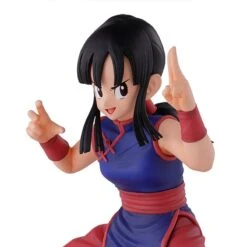 Dragon Ball - Figurine Chichi - Ichibansho World Tournament