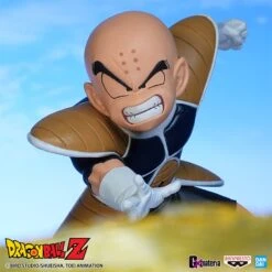 Dragon Ball - Figurine Krillin - GxMateria