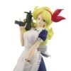 Dragon Ball - Figurine Lunch Ver B - Glitter & Glamours II