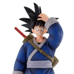 Dragon Ball - Figurine Son Goku Another Ver - Ichibansho