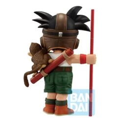 Dragon Ball - Figurine Son Goku Enfant - Snap Collection Ichibansho -KamehaShop Soldes dragon ball figurine son goku enfant snap collection ichibansho 3