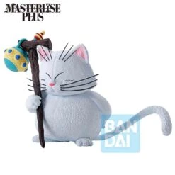 Dragon Ball - Figurine Son Goku Et Maitre Karin - Ichibansho 5 Dragon Ball - Figurine Son Goku Et Maitre Karin - Ichibansho -KamehaShop Soldes dragon ball figurine son goku et maitre karin ichibansho 2