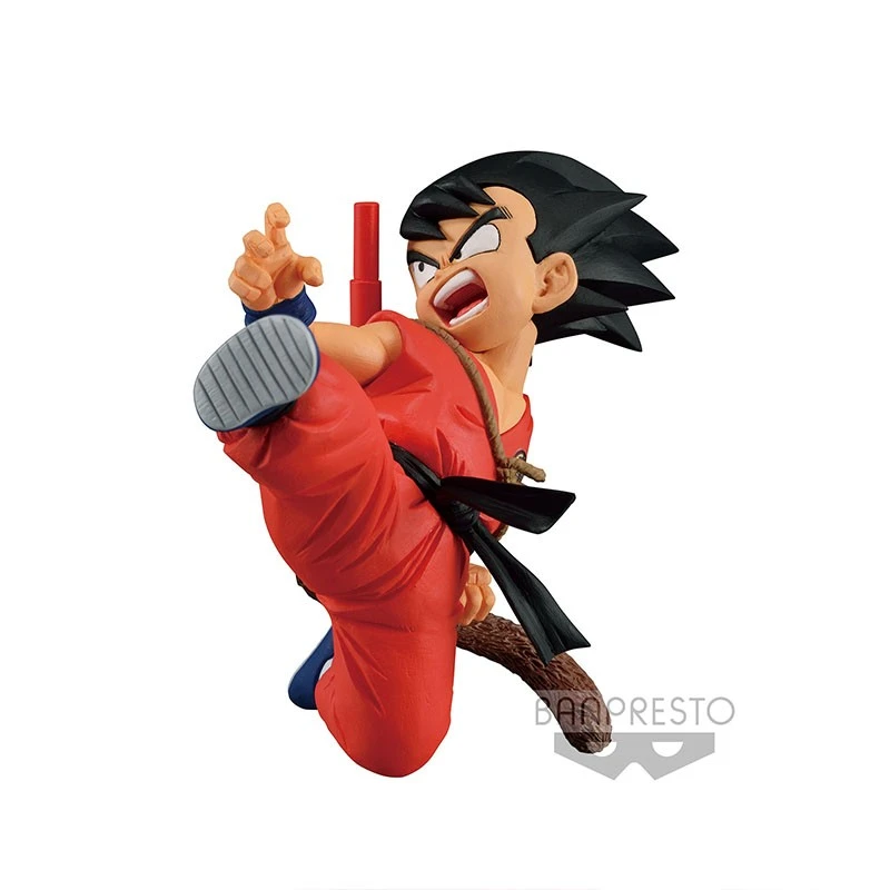 Dragon Ball - Figurine Son Goku - Matchmaker 2 Dragon Ball - Figurine Son Goku - Matchmaker – Image 2