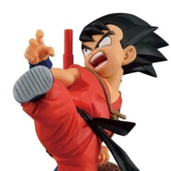 Dragon Ball - Figurine Son Goku - Matchmaker
