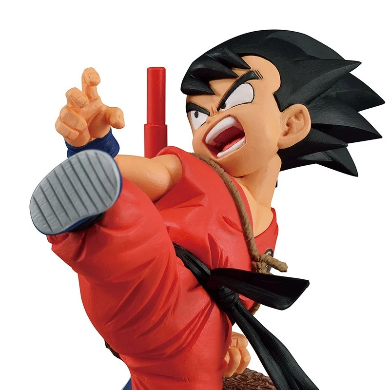 Dragon Ball - Figurine Son Goku - Matchmaker 1 Dragon Ball - Figurine Son Goku - Matchmaker