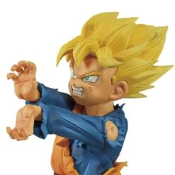Dragon Ball - Figurine Son Goten SSJ - Ichiban Kuji