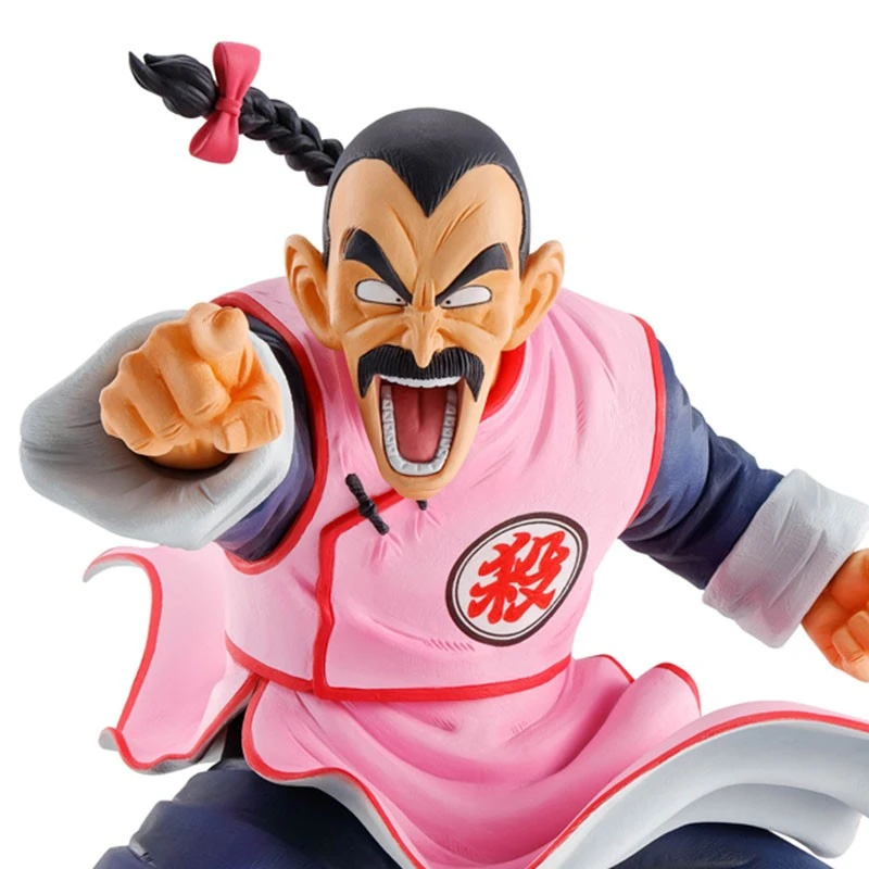 Dragon Ball - Figurine Tao Pai Pai - Ichibansho 1 Dragon Ball - Figurine Tao Pai Pai - Ichibansho