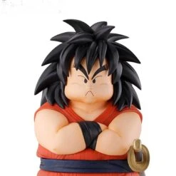 Dragon Ball - Figurine Yajirobe - Ichibansho The Lookout Above The Clouds