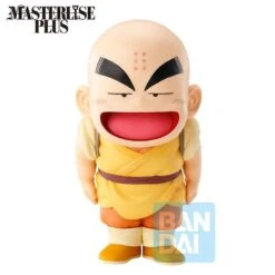 Dragon Ball - Figurines Son Goku & Krilin - Son Goku Training Section -KamehaShop Soldes dragon ball figurines son goku krilin son goku training section 2