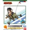 Dragon Ball - Goku Jet Buggy
