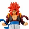 Dragon Ball GT - Figurine Gogeta - Solid Edge Works
