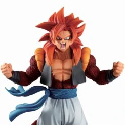 Dragon Ball GT - Figurine Gogeta SSJ4 - Ichibansho