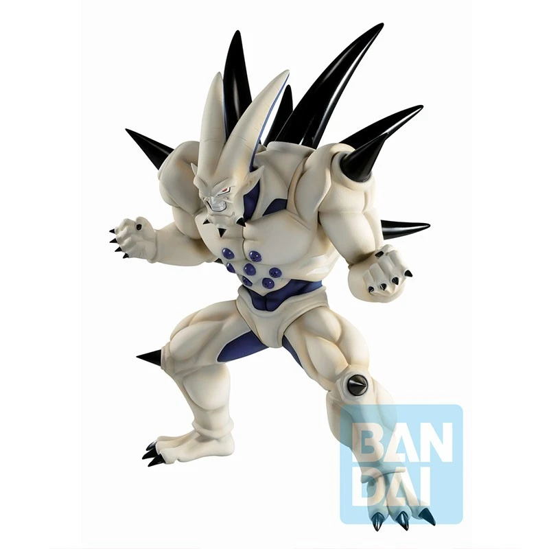 Dragon Ball GT - Figurine Li Shenron Omega 2 Dragon Ball GT - Figurine Li Shenron Omega – Image 2