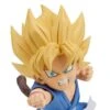 Dragon Ball GT - Figurine Son Goku - Match Makers