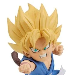 Dragon Ball GT - Figurine Son Goku - Match Makers