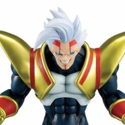 Dragon Ball GT - Figurine Super Baby 2 - VS Omnibus Ultimate