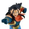 Dragon Ball GT - Figurine Super C17 - Match Makers